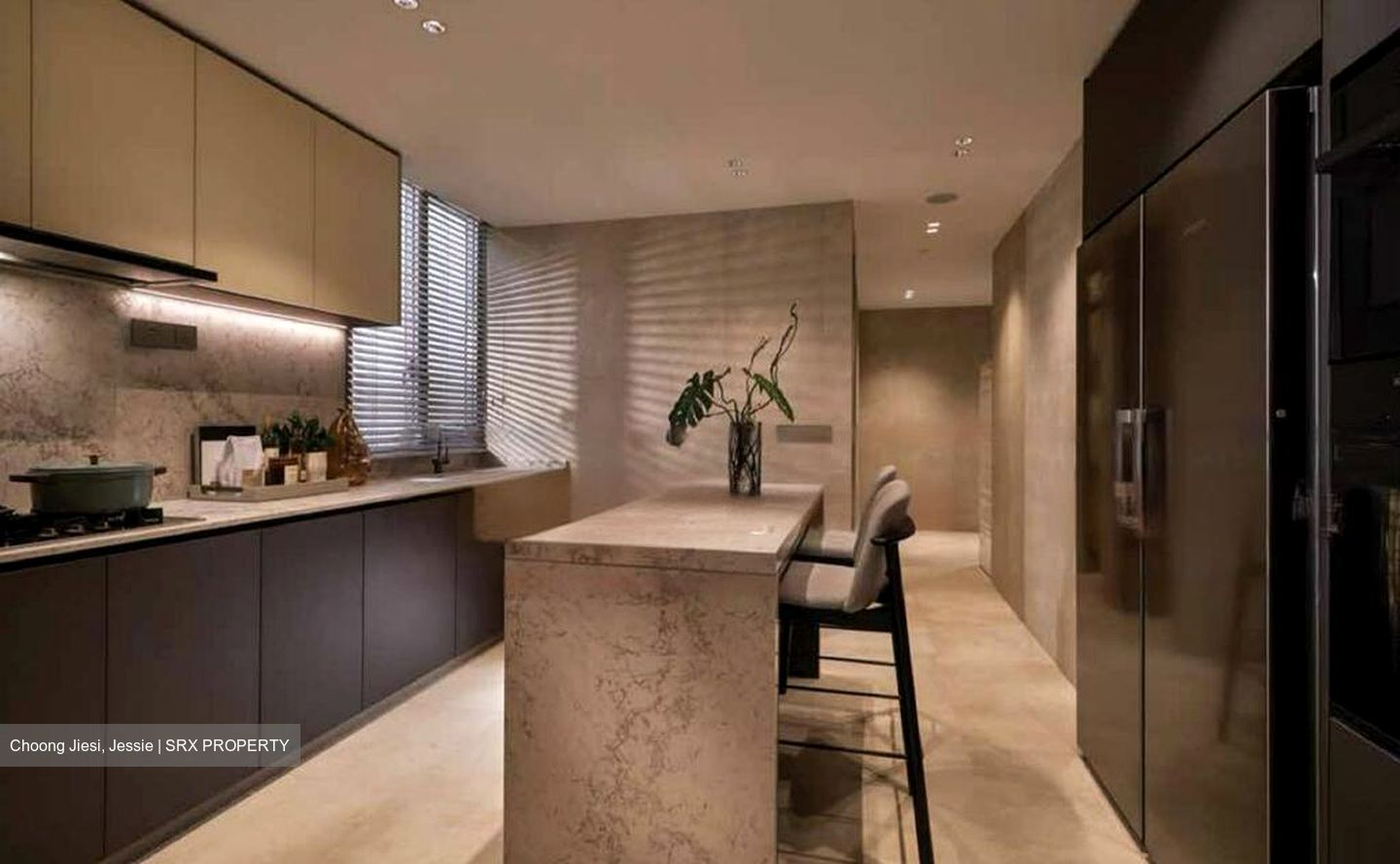 Zion Road (D3), Condominium #469708811